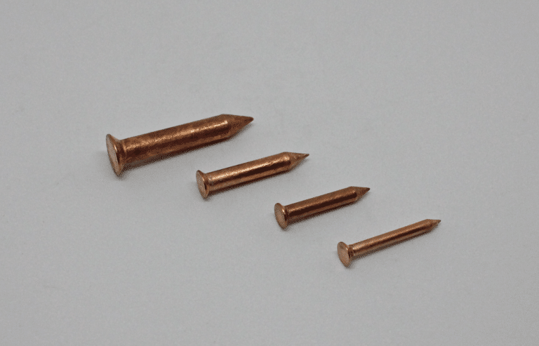 Clous cuivre industrie Vallgrip (3)
