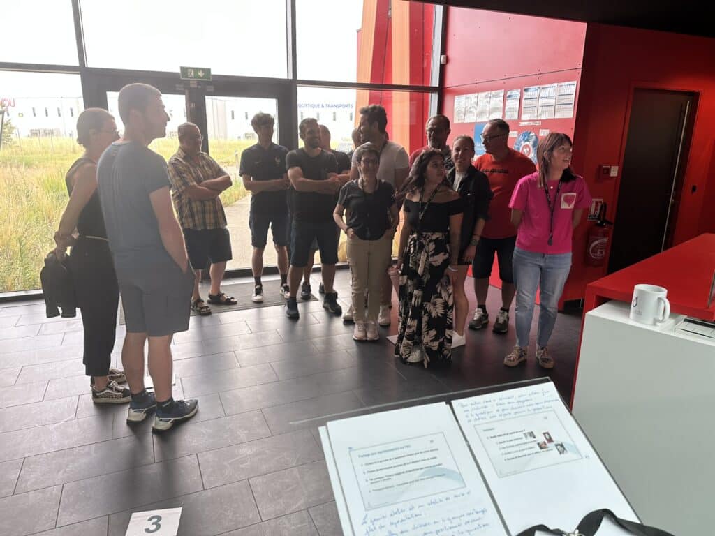 Implication personnel dans la qualité_Ugigrip-Vallgrip