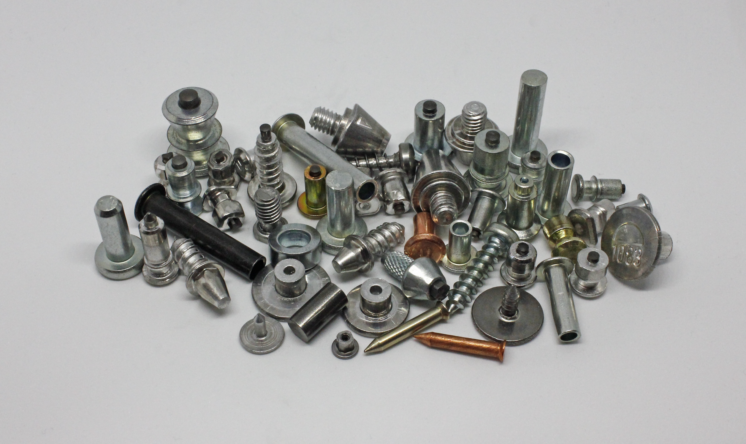 Pièces crampons et diversification Ugigrip-Vallgrip